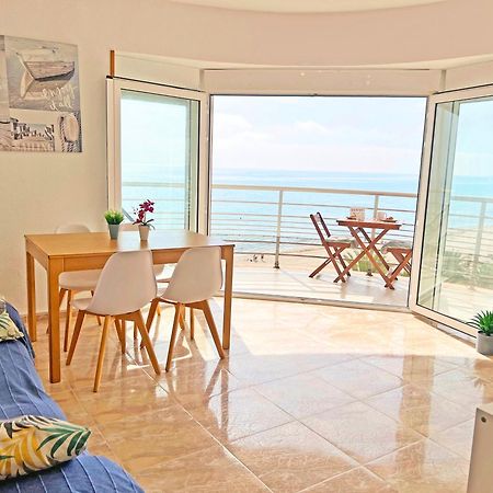 Atico Frente Al Mar 2 Terrazas Barbacoa Y Parking Sujeto A Disponibilidad Apartment El Campello Ngoại thất bức ảnh
