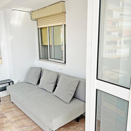 Atico Frente Al Mar 2 Terrazas Barbacoa Y Parking Sujeto A Disponibilidad Apartment El Campello Ngoại thất bức ảnh