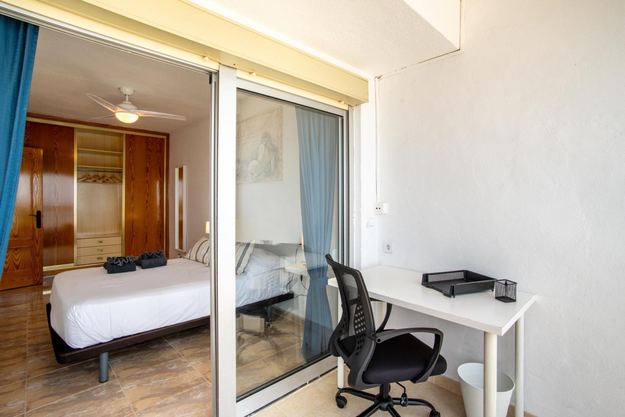 Atico Frente Al Mar 2 Terrazas Barbacoa Y Parking Sujeto A Disponibilidad Apartment El Campello Ngoại thất bức ảnh