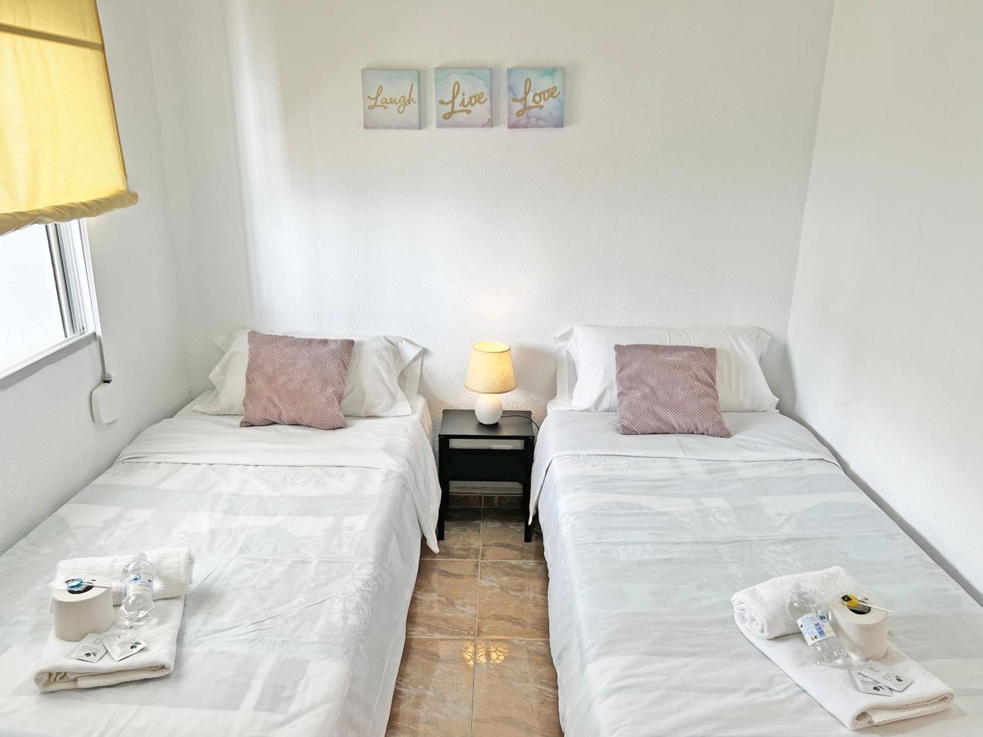 Atico Frente Al Mar 2 Terrazas Barbacoa Y Parking Sujeto A Disponibilidad Apartment El Campello Ngoại thất bức ảnh