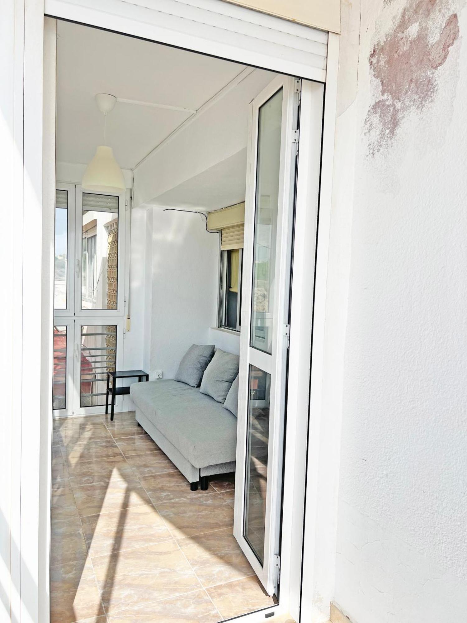Atico Frente Al Mar 2 Terrazas Barbacoa Y Parking Sujeto A Disponibilidad Apartment El Campello Ngoại thất bức ảnh